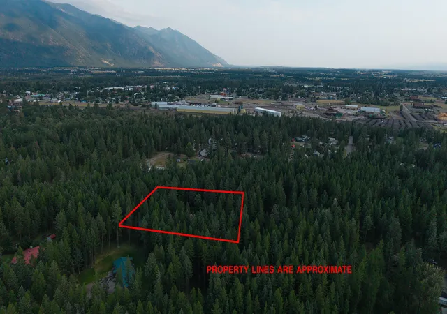 Photo 5 of Single family home for sale at 551 12th Avenue NW, Columbia Falls, MT 59912 | MLS# 30075470 | Listing updated on 2026-08-28