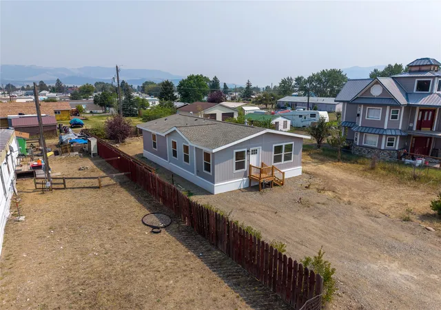 Photo 2 of Manufactured home for sale at 306 S Cook St, Boulder, MT 59632 | MLS# 30076606 | Listing updated on 2026-08-28