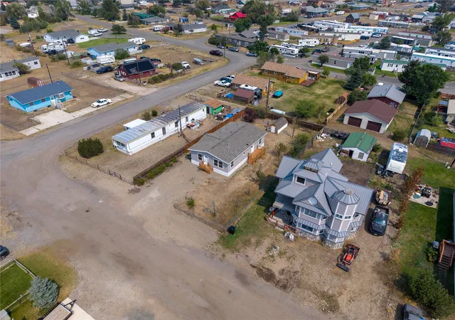 Photo 30 of Manufactured home for sale at 306 S Cook St, Boulder, MT 59632 | MLS# 30076606 | Listing updated on 2026-08-28