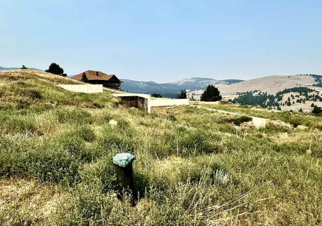 Photo 1 of Land for sale at 3 Sunset View Dr, Clancy, MT 59634 | MLS# 30076619 | Listing updated on 2026-10-07