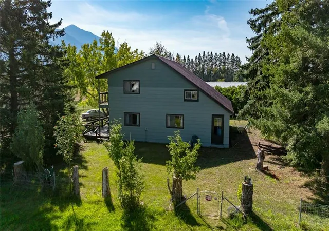 Photo 3 of Single family home for sale at 628 Kelley Rd, Columbia Falls, MT 59912 | MLS# 30076707 | Listing updated on 2026-10-11