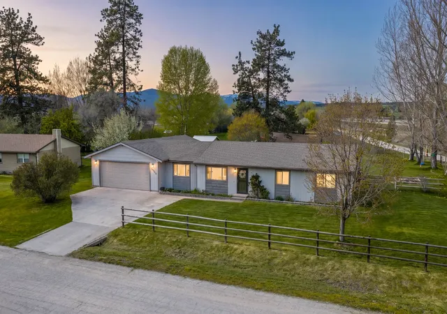 Photo 1 of Single family home for sale at 19507 Bryce Putnam Dr, Frenchtown, MT 59834 | MLS# 30076730 | Listing updated on 2026-10-10
