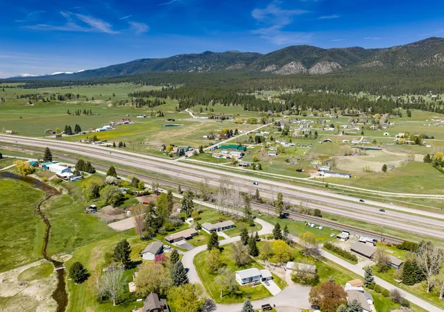 Photo 41 of Single family home for sale at 19507 Bryce Putnam Dr, Frenchtown, MT 59834 | MLS# 30076730 | Listing updated on 2026-10-10
