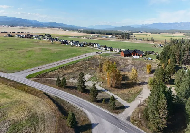 Photo 1 of Land for sale at 597 Church Dr, Kalispell, MT 59901 | MLS# 30076825 | Listing updated on 2026-10-04