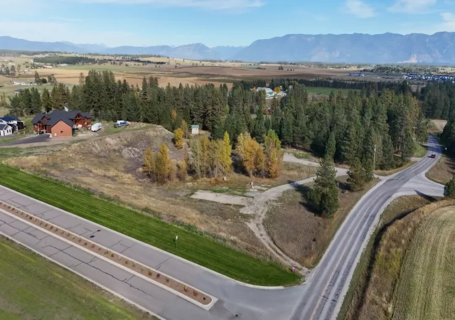Photo 3 of Land for sale at 597 Church Dr, Kalispell, MT 59901 | MLS# 30076825 | Listing updated on 2026-10-04