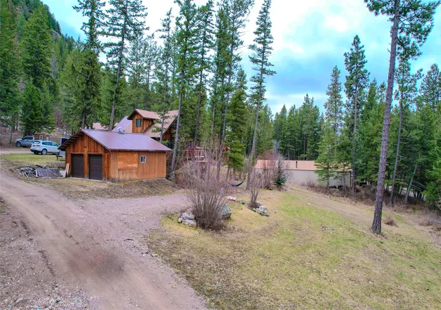 Photo 2 of Multi family home for sale at 1477 Berne Rd, Columbia Falls, MT 59912 | MLS# 30076852 | Listing updated on 2026-08-29