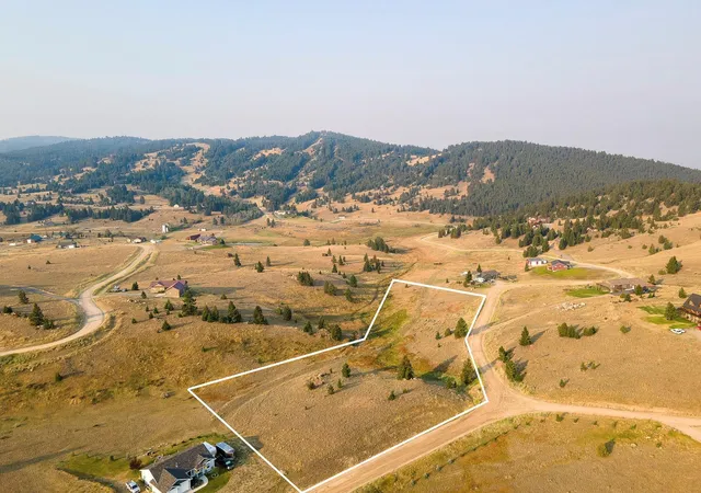 Photo 1 of Land for sale at Lot 21 Ski Area Loop, Butte, MT 59701 | MLS# 30076855 | Listing updated on 2026-09-01