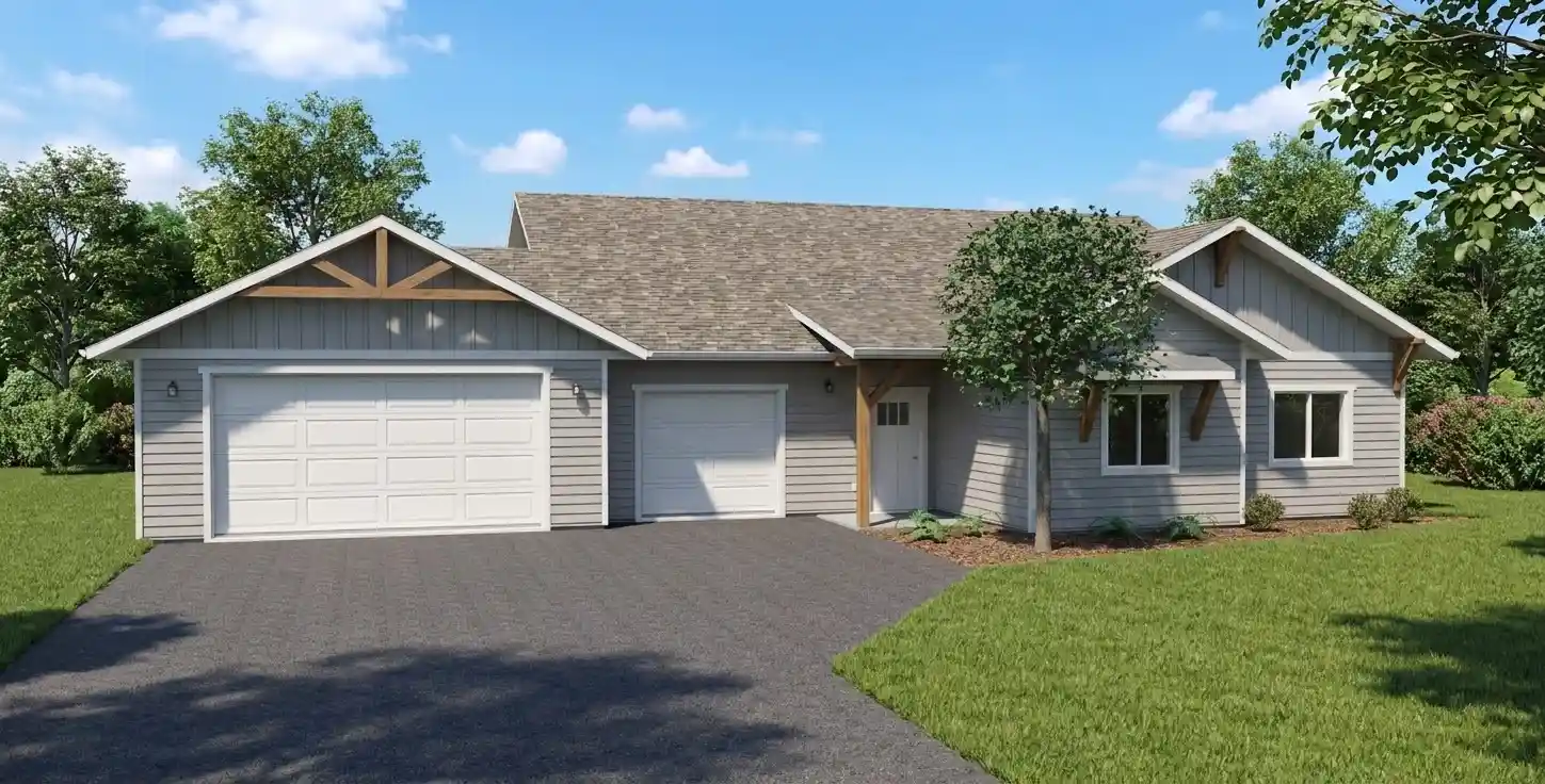Photo 1 of Single family home for sale at 5476 Fireweed Loop, Helena, MT 59602 | MLS# 30076803 | Listing updated on 2026-10-08