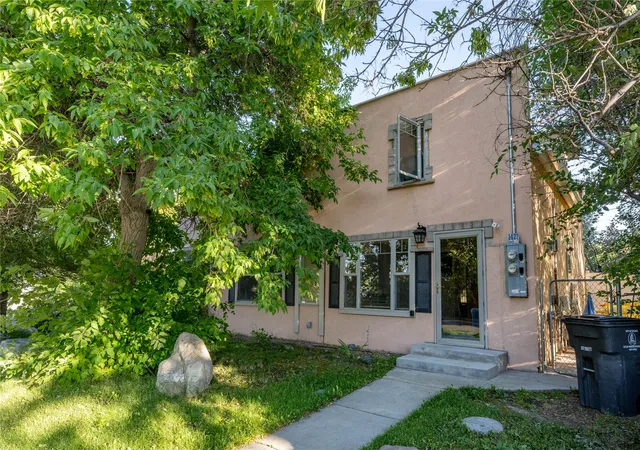 Photo 2 of Multi family home for sale at 1423/1421 Poplar St, Helena, MT 59601 | MLS# 30076733 | Listing updated on 2026-09-01