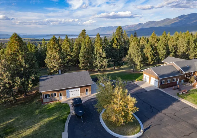 Photo 1 of Single family home for sale at 34052 Moraine Ln, Polson, MT 59860 | MLS# 30076830 | Listing updated on 2026-10-05