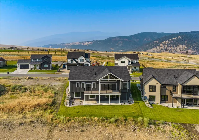 Photo 71 of Single family home for sale at 4434 Harrison Scott Dr, Missoula, MT 59803 | MLS# 30076938 | Listing updated on 2026-10-11