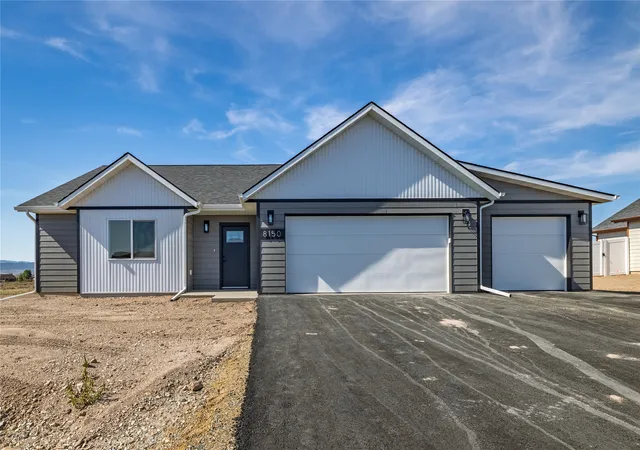 Photo 1 of Single family home for sale at 8150 Oreilly Dr, Helena, MT 59602 | MLS# 30076912 | Listing updated on 2026-10-06