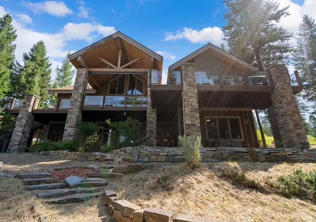 Photo 2 of Single family home for sale at 20 Bitterroot Cvs Ct, Marion, MT 59925 | MLS# 30076861 | Listing updated on 2026-10-07