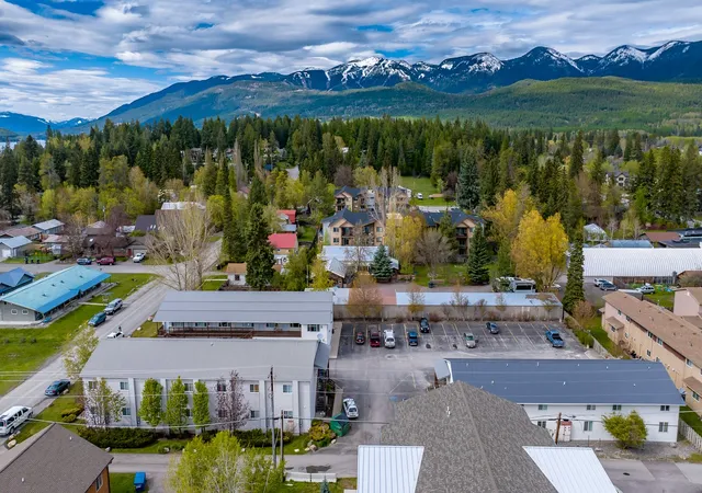 Photo 18 of Condo for sale at 121 Iowa Ave #D, Whitefish, MT 59937 | MLS# 30077004 | Listing updated on 2026-10-08
