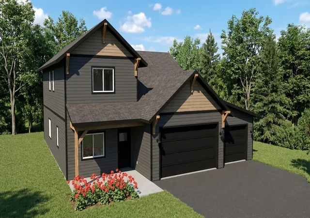 Photo 1 of Single family home for sale at 5472 Fireweed Loop, Helena, MT 59602 | MLS# 30076966 | Listing updated on 2026-10-08