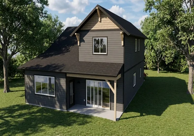 Photo 2 of Single family home for sale at 5472 Fireweed Loop, Helena, MT 59602 | MLS# 30076966 | Listing updated on 2026-10-08