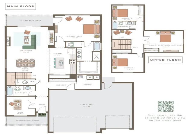 Photo 4 of Single family home for sale at 5472 Fireweed Loop, Helena, MT 59602 | MLS# 30076966 | Listing updated on 2026-10-08