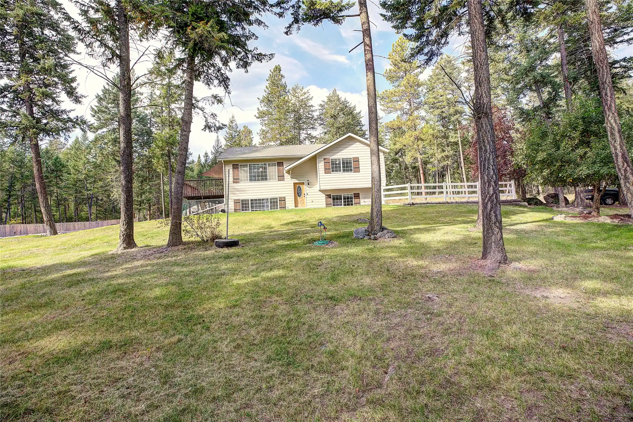 Photo 1 of Single family home for sale at 398 Deer Crk Rd, Lakeside, MT 59922 | MLS# 30076933 | Listing updated on 2026-10-15