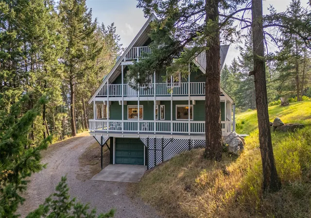 Photo 2 of Single family home for sale at 2790 Mt Hwy 82, Bigfork, MT 59911 | MLS# 30076629 | Listing updated on 2026-09-01