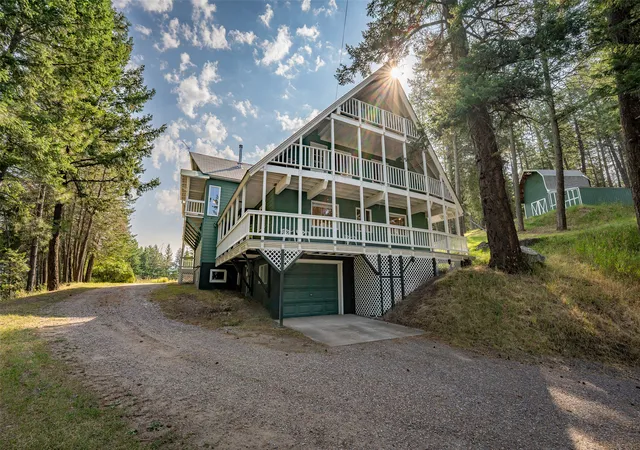 Photo 3 of Single family home for sale at 2790 Mt Hwy 82, Bigfork, MT 59911 | MLS# 30076629 | Listing updated on 2026-09-01