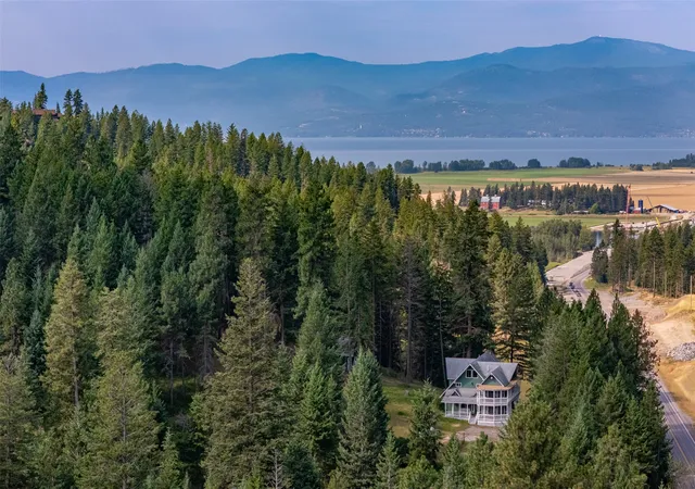 Photo 3 of Single family home for sale at 2790 Mt Hwy 82, Bigfork, MT 59911 | MLS# 30076629 | Listing updated on 2026-09-01