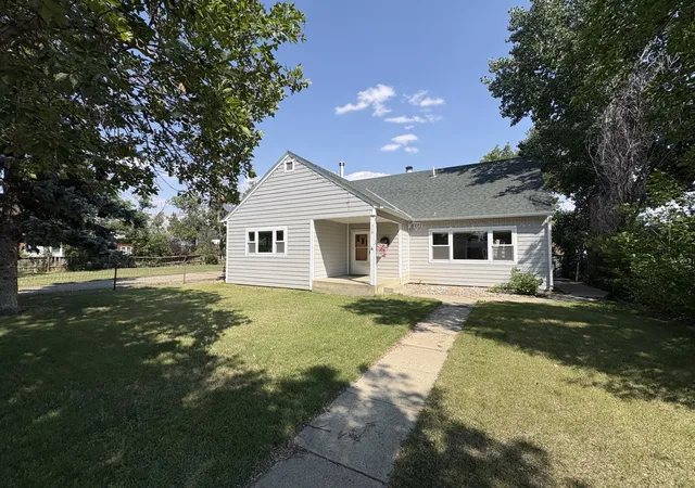 Single family home for sale at 319 1st Street E, Chester, MT 59522 | MLS# 30077078