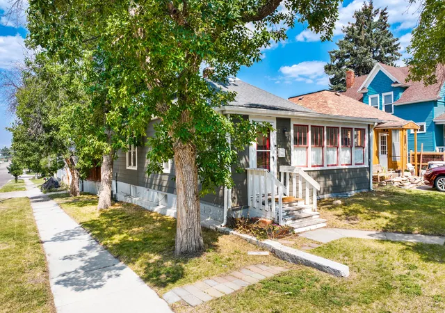 Photo 2 of Single family home for sale at 701 6th Ave N, Great Falls, MT 59401 | MLS# 30077160 | Listing updated on 2026-08-28