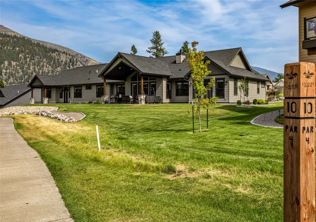 Photo 4 of House for sale at 5583 Canyon River Rd, Missoula, MT 59802 | MLS# 30077191 | Listing updated on 2026-08-28
