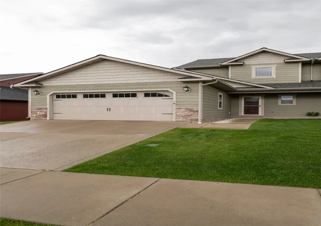 Photo 1 of Condo for sale at 222 A Northgate Loop, Helena, MT 59601 | MLS# 30076999 | Listing updated on 2026-08-28