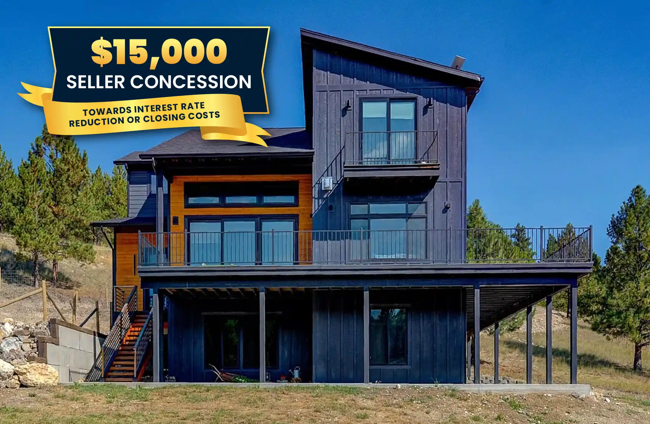 Photo 1 of Single family home for sale at 67 Holmes Gulch Rd, Clancy, MT 59634 | MLS# 30076598 | Listing updated on 2026-10-28
