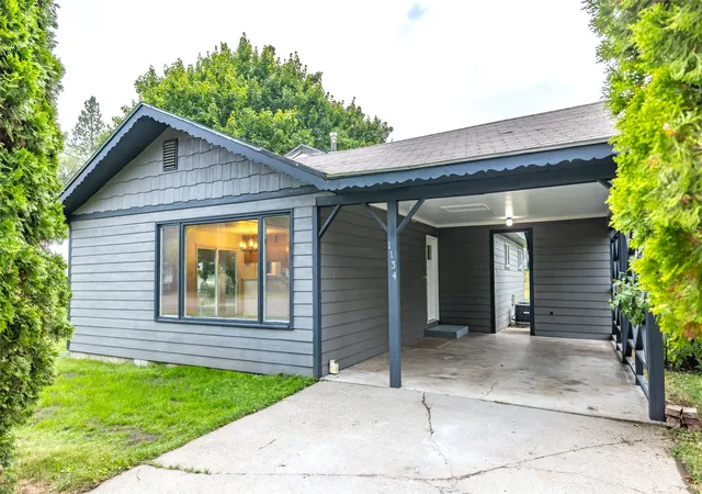 Photo 3 of Single family home for sale at 1134 3rd Ave W, Columbia Falls, MT 59912 | MLS# 30077052 | Listing updated on 2026-10-11
