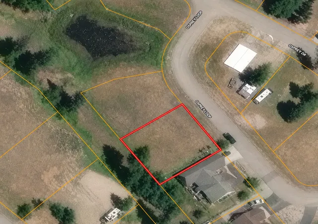 Photo 11 of Land for sale at 67 Osprey Loop, Superior, MT 59872 | MLS# 30077298 | Listing updated on 2026-08-27