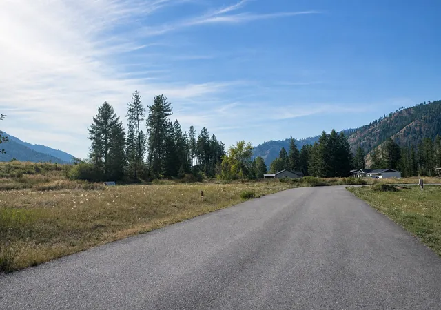 Photo 3 of Land for sale at 67 Osprey Loop, Superior, MT 59872 | MLS# 30077298 | Listing updated on 2026-08-27