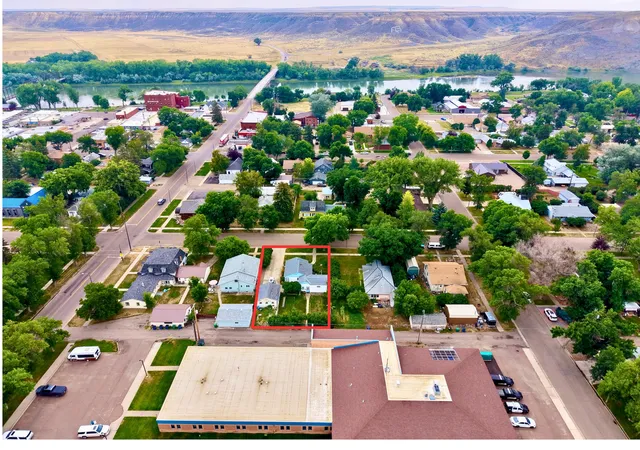 Photo 1 of Single family home for sale at 1210 Franklin St, Fort Benton, MT 59442 | MLS# 30077432 | Listing updated on 2026-08-26