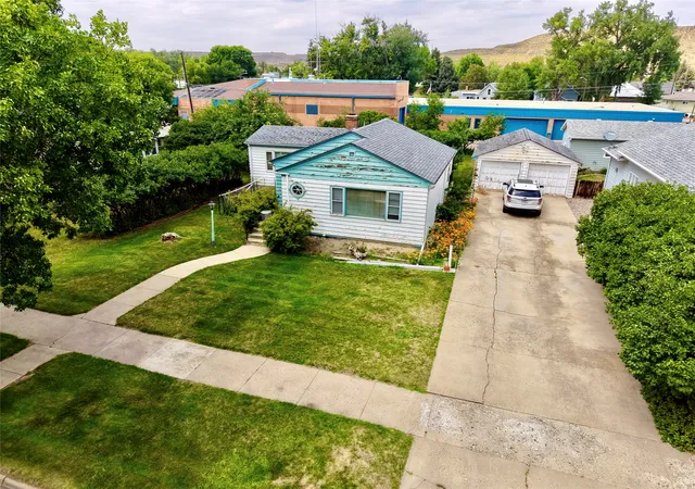 Photo 3 of Single family home for sale at 1210 Franklin St, Fort Benton, MT 59442 | MLS# 30077432 | Listing updated on 2026-08-26