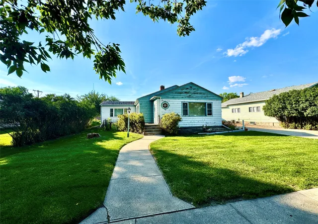 Photo 5 of Single family home for sale at 1210 Franklin St, Fort Benton, MT 59442 | MLS# 30077432 | Listing updated on 2026-08-26