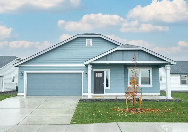 Photo 1 of Single family home for sale at 10412 Dufferin Dr, Missoula, MT 59808 | MLS# 30077394 | Listing updated on 2026-10-08