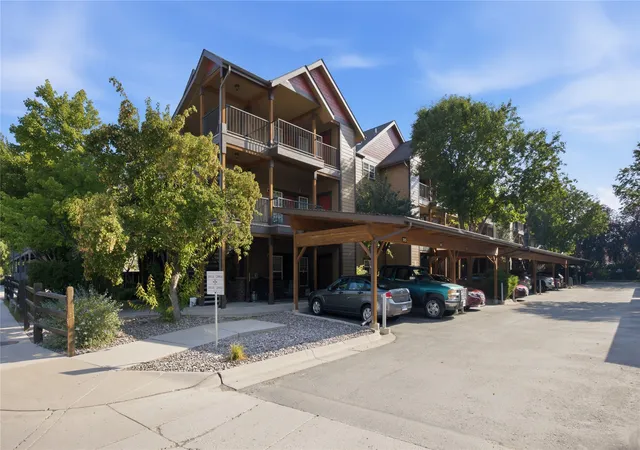 Condo for sale at 3014 Tina Ave #405, Missoula, MT 59808 | MLS# 30077177