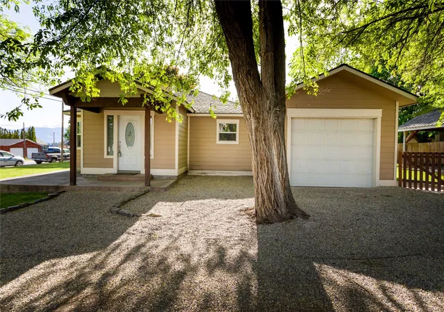 Single family home for sale at 802 4Th Ave E, Polson, MT 59860 | MLS# 30077458