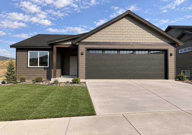 Photo 1 of Single family home for sale at 7157 Helenka Rose Dr, Missoula, MT 59803 | MLS# 30077374 | Listing updated on 2026-08-27