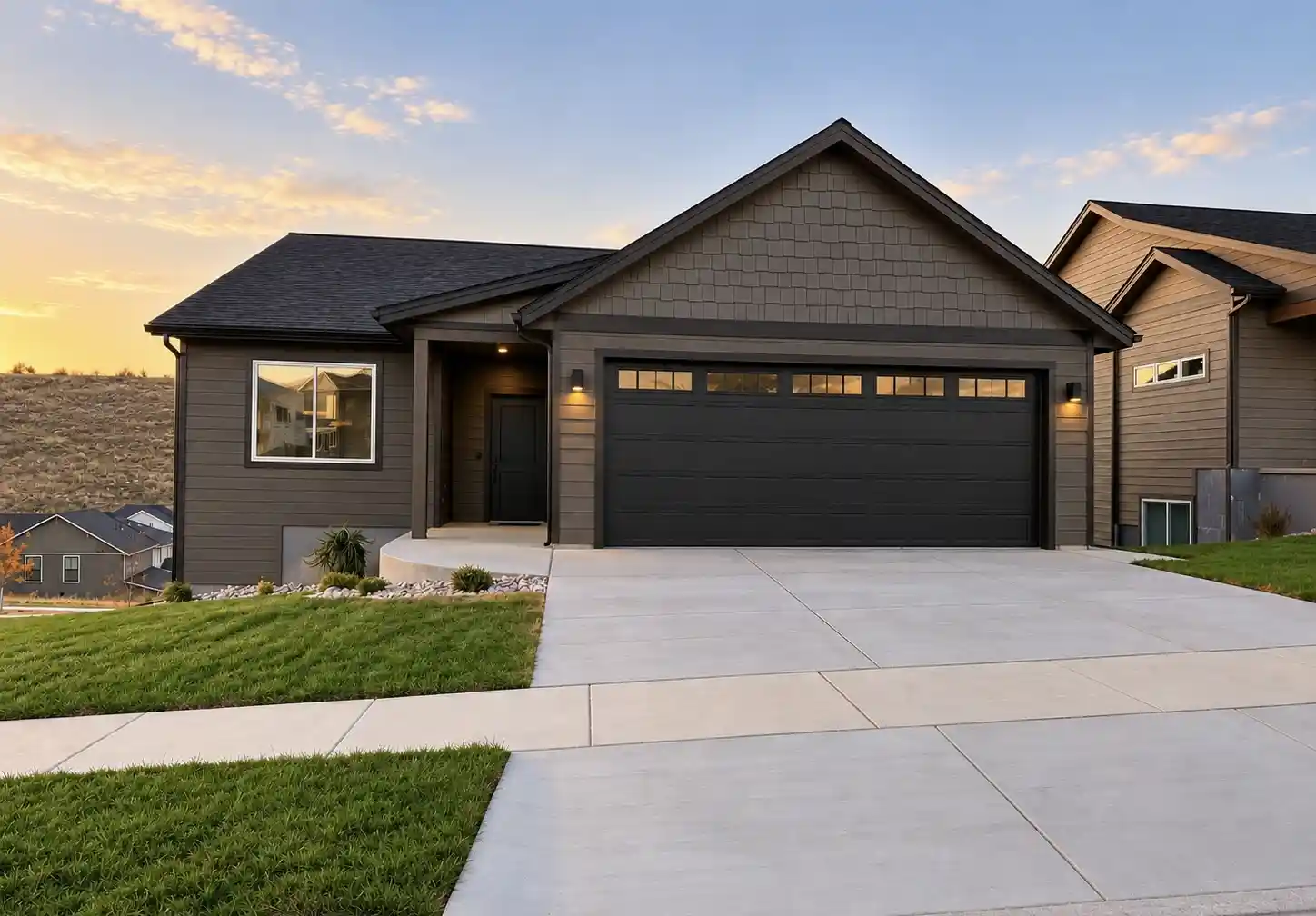 Photo 1 of Single family home for sale at 7157 Helenka Rose Dr, Missoula, MT 59803 | MLS# 30077374 | Listing updated on 2026-10-11