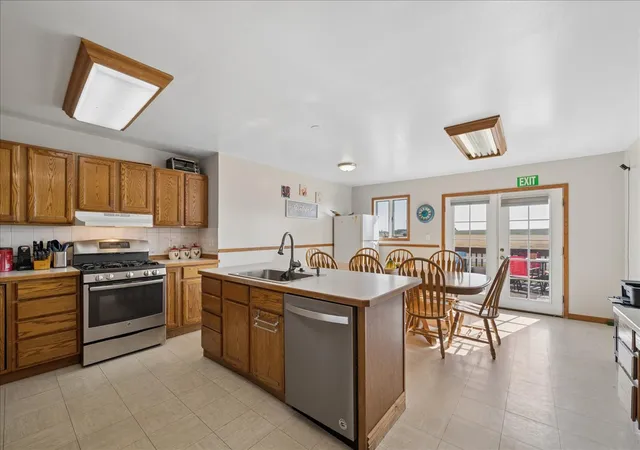 Photo 5 of Single family home for sale at 721 56Th St S, Great Falls, MT 59405 | MLS# 30077040 | Listing updated on 2026-08-27