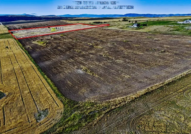 Photo 2 of Land for sale at Nhn Lot 6 Irvine Ridge Ln, Polson, MT 59860 | MLS# 30077438 | Listing updated on 2026-08-27