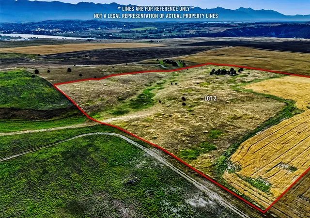 Photo 2 of Land for sale at Nhn Lot 2 Arrowleaf Trl, Polson, MT 59860 | MLS# 30077450 | Listing updated on 2026-08-27