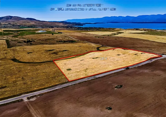 Photo 2 of Land for sale at Nhn Lot 4 Irvine Ridge Ln, Polson, MT 59860 | MLS# 30077453 | Listing updated on 2026-08-27