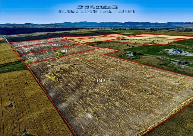 Photo 2 of Land for sale at Nhn Lot 5 Irvine Ridge Ln, Polson, MT 59860 | MLS# 30077454 | Listing updated on 2026-08-27