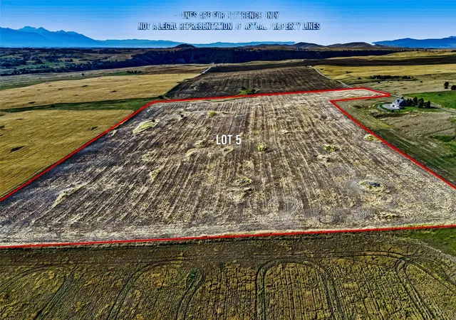 Photo 3 of Land for sale at Nhn Lot 5 Irvine Ridge Ln, Polson, MT 59860 | MLS# 30077454 | Listing updated on 2026-08-27