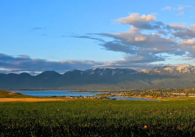 Photo 1 of Land for sale at Lot 10 Irvine Ridge Lane Rd, Polson, MT 59860 | MLS# 30077455 | Listing updated on 2026-08-27
