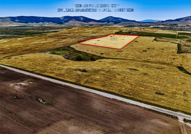 Photo 2 of Land for sale at Lot 10 Irvine Ridge Lane Rd, Polson, MT 59860 | MLS# 30077455 | Listing updated on 2026-08-27