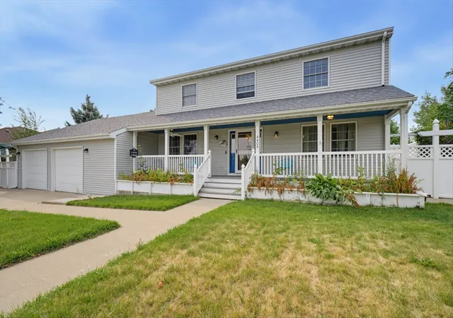 Photo 1 of Single family home for sale at 4404 4th Ave N, Great Falls, MT 59405 | MLS# 30077042 | Listing updated on 2026-08-27